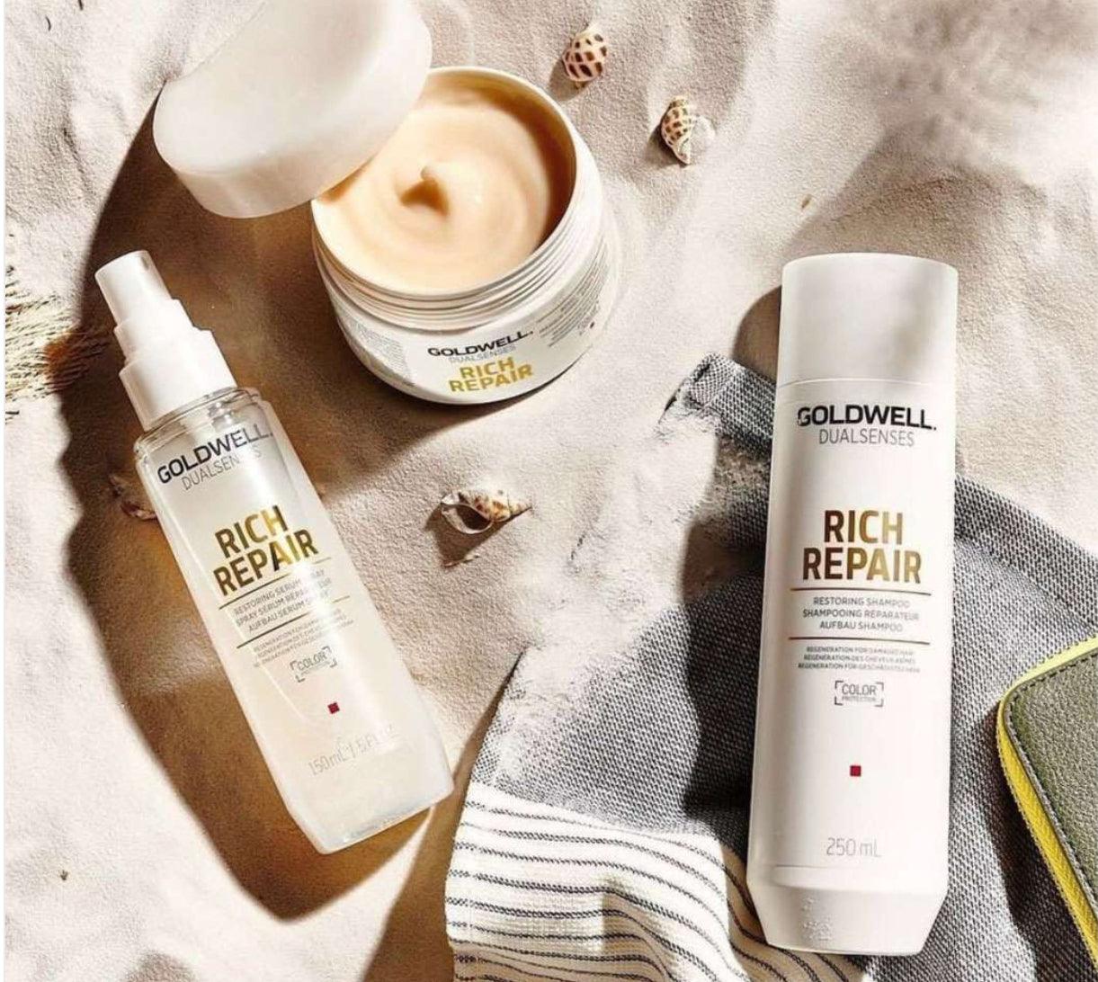 Goldwell