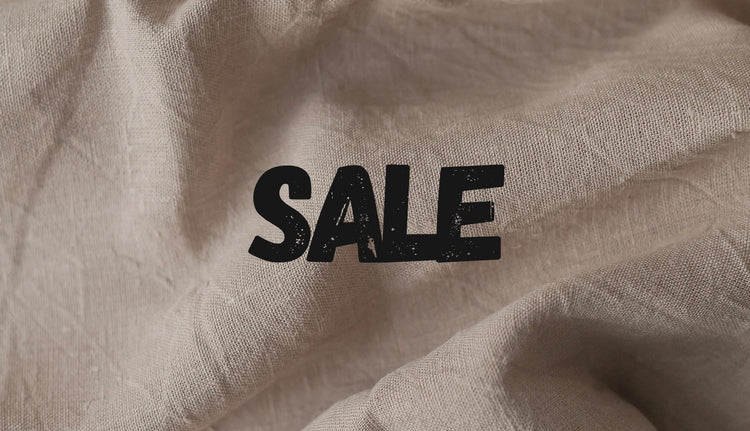 Sale