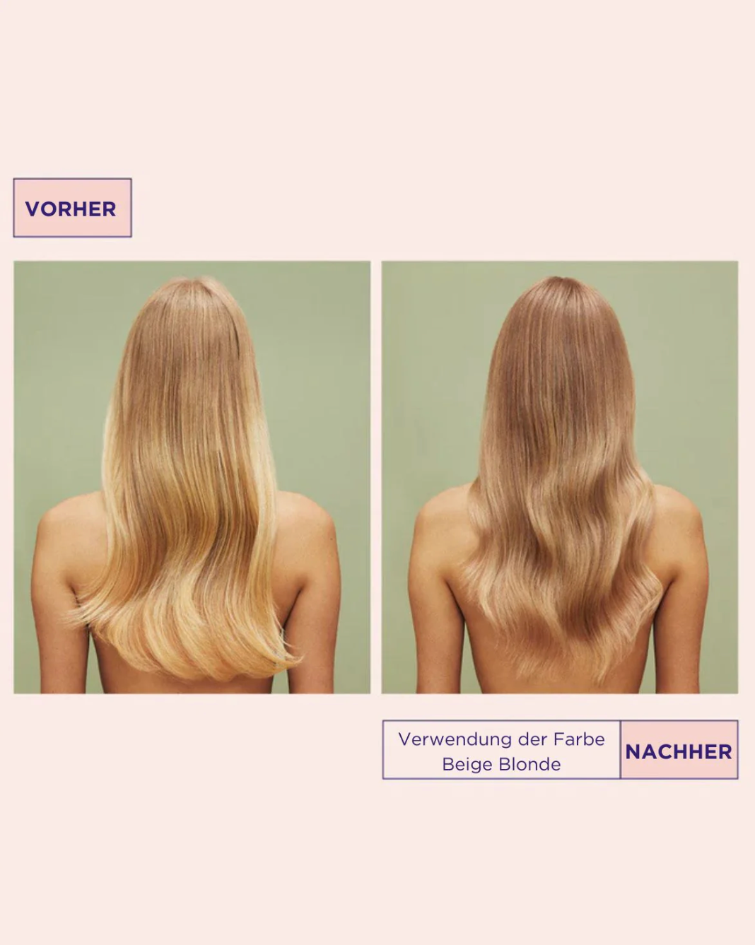 Beige Blond 9.23