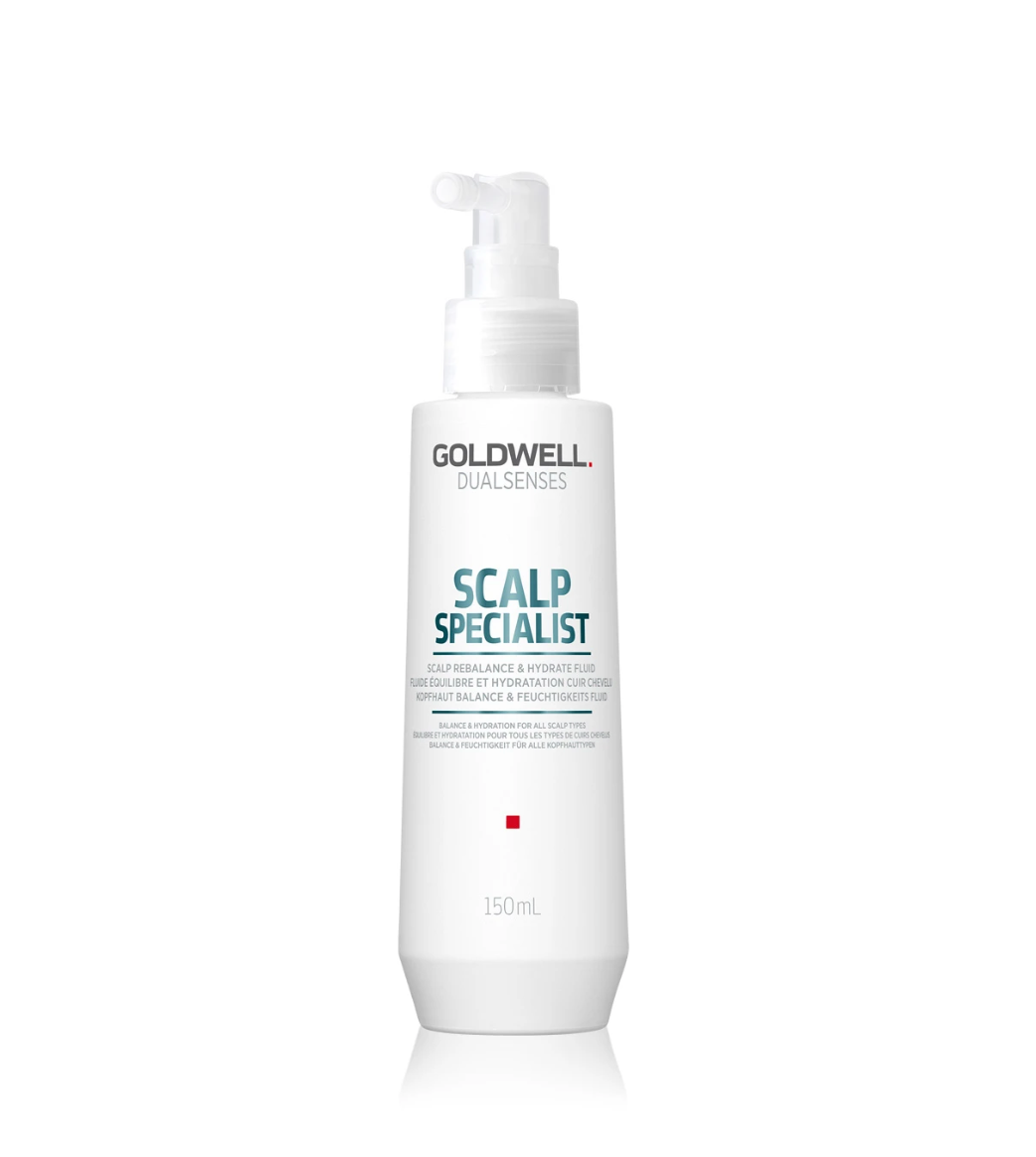 Scalp Specialist Scalp Rebalance & Hydrate Fluid - Loft7 Hair Spa | Friseur Salon in Erfurt