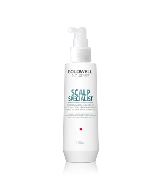 Scalp Specialist Scalp Rebalance & Hydrate Fluid - Loft7 Hair Spa | Friseur Salon in Erfurt