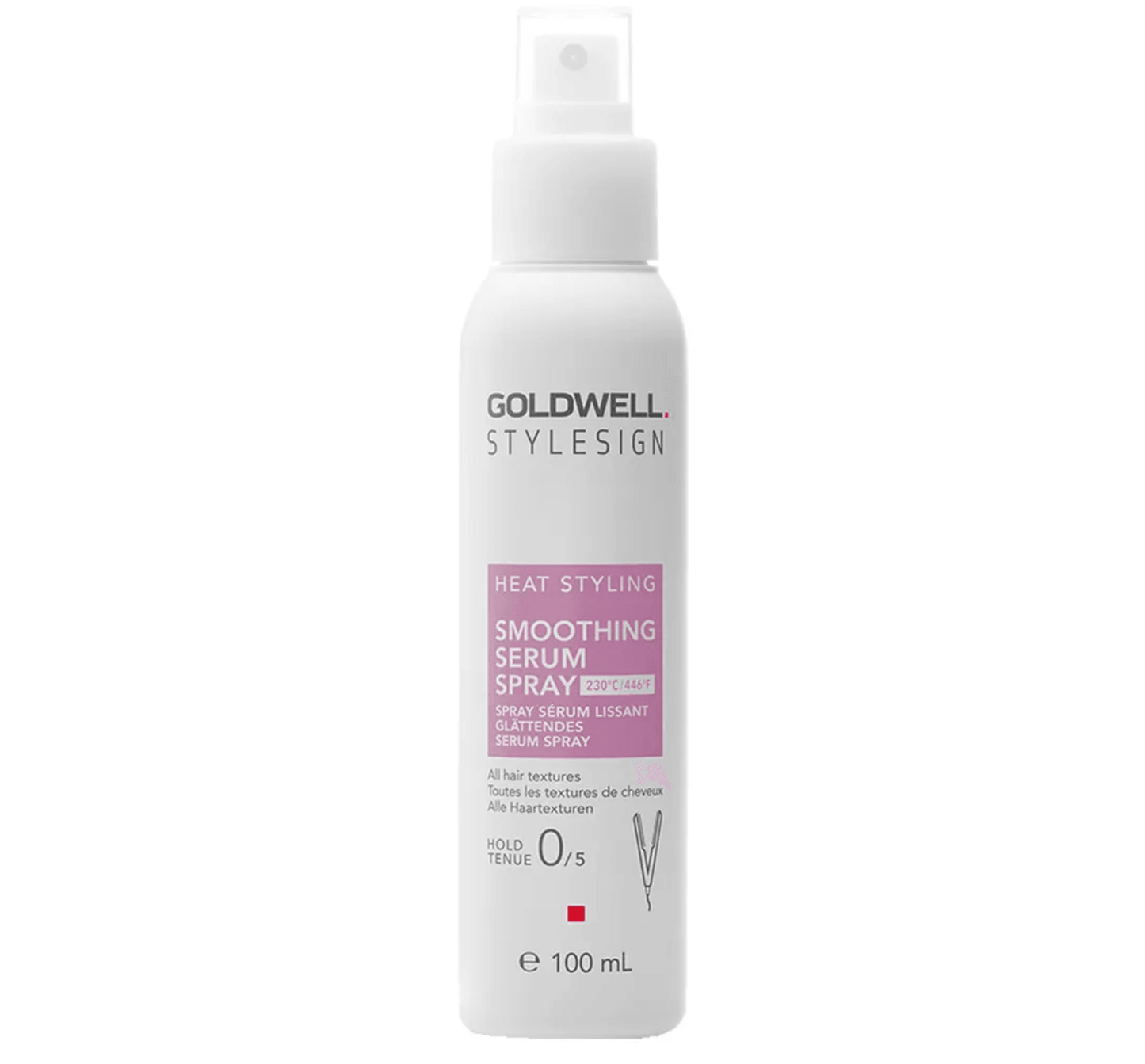 Heat Styling - Glättendes Serum-Spay - Loft7 Hair Spa | Friseur Salon in Erfurt