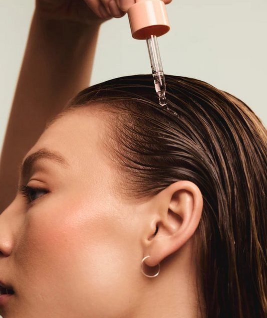 Head & Hair Heal Soothing Serum 50ml - Loft7 Hair Spa | Friseur Salon in Erfurt