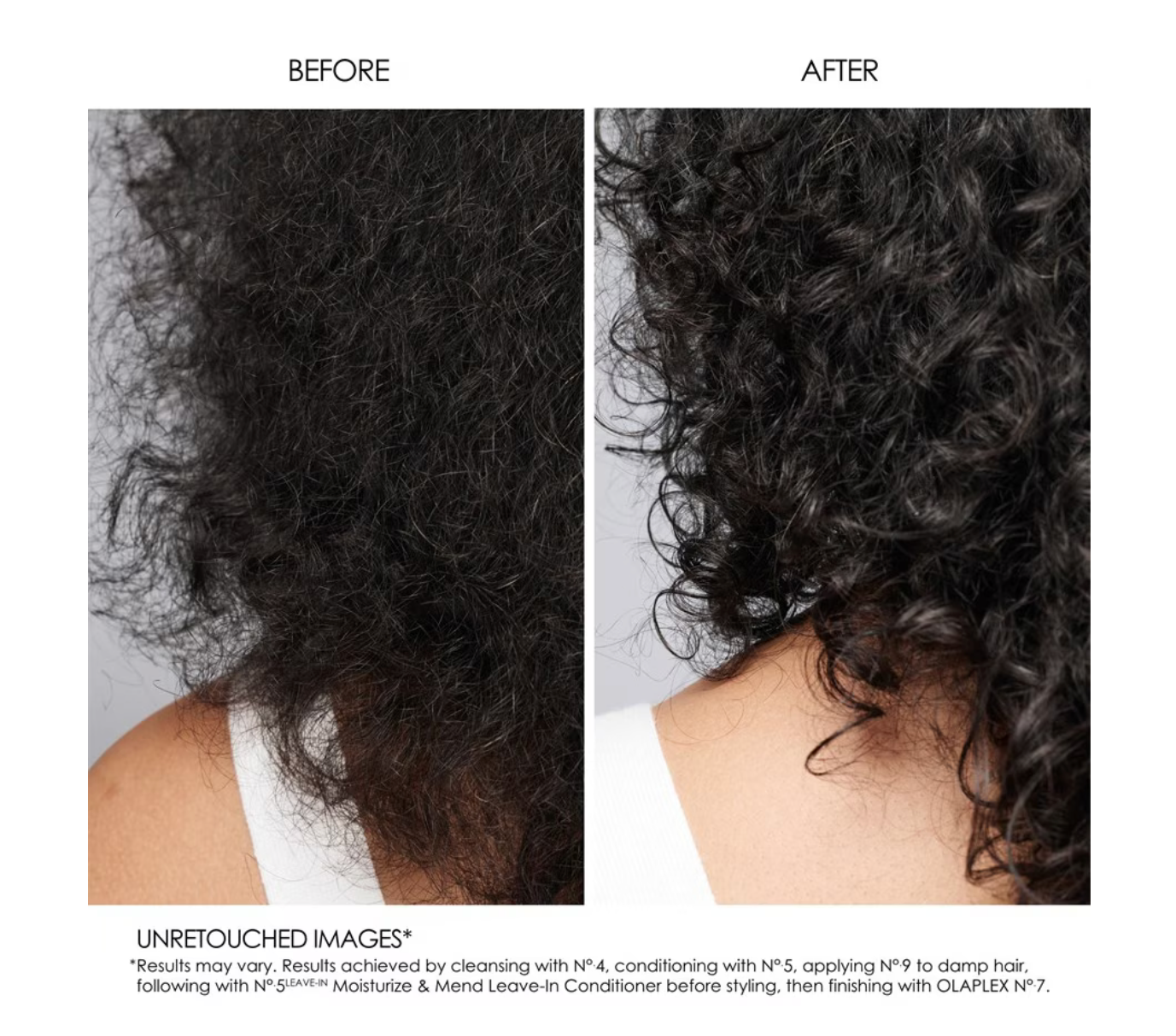 Olaplex No.5 Leave-In Moisturize & Mend Leave-In Conditioner - Loft7 Hair Spa | Friseur Salon in Erfurt