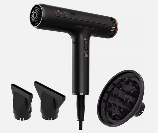 Varis AirQ Dryer - Loft7 Hair Spa | Friseur Salon in Erfurt