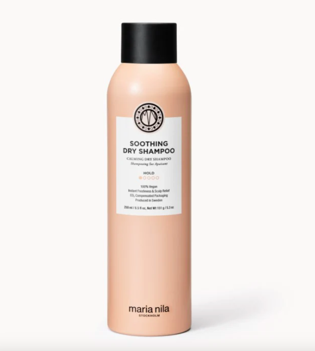 Soothing Dry Shampoo 250ml - Loft7 Hair Spa | Friseur Salon in Erfurt