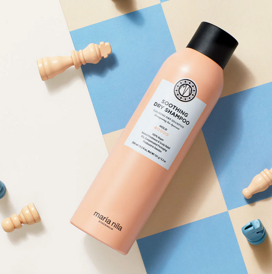 Soothing Dry Shampoo 250ml - Loft7 Hair Spa | Friseur Salon in Erfurt