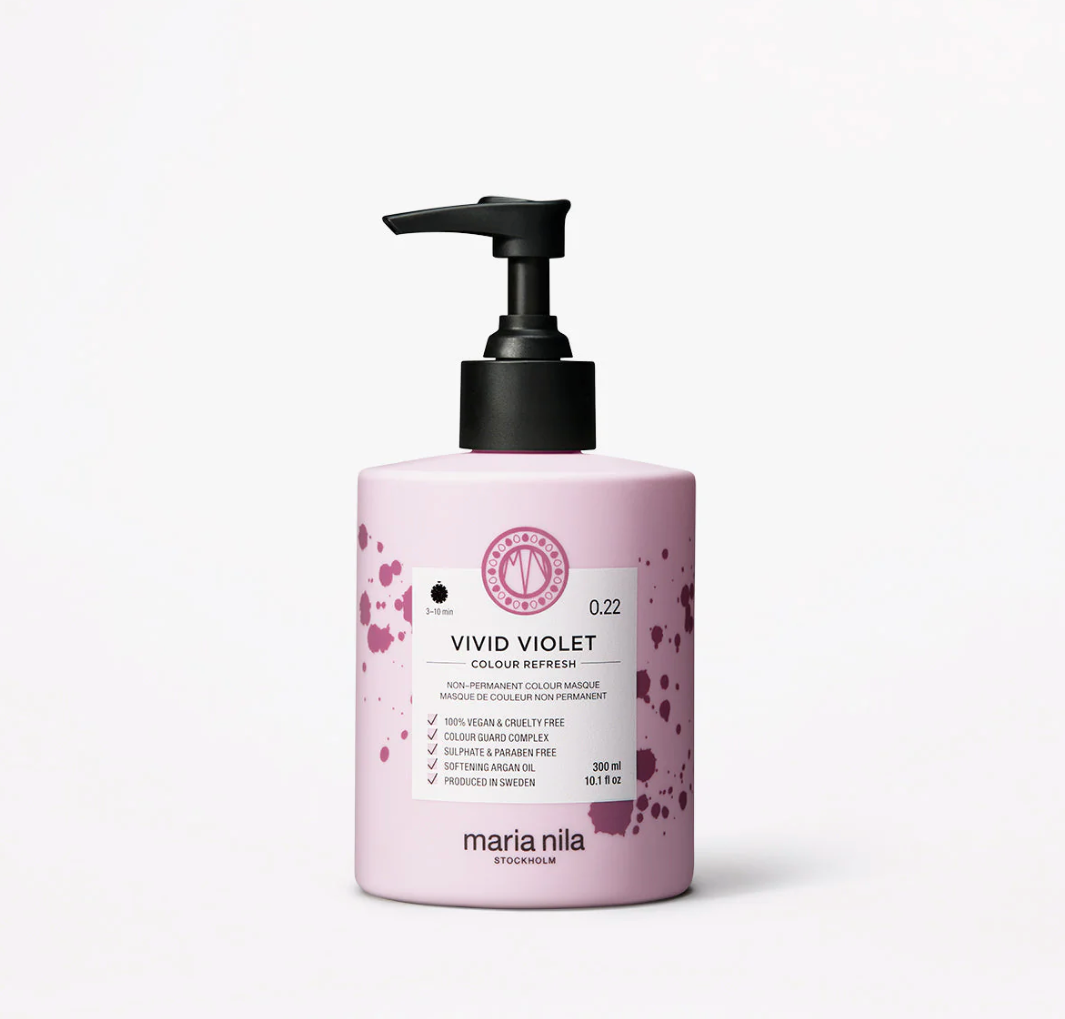 Vivid Violet 300ml - Loft7 Hair Spa | Friseur Salon in Erfurt
