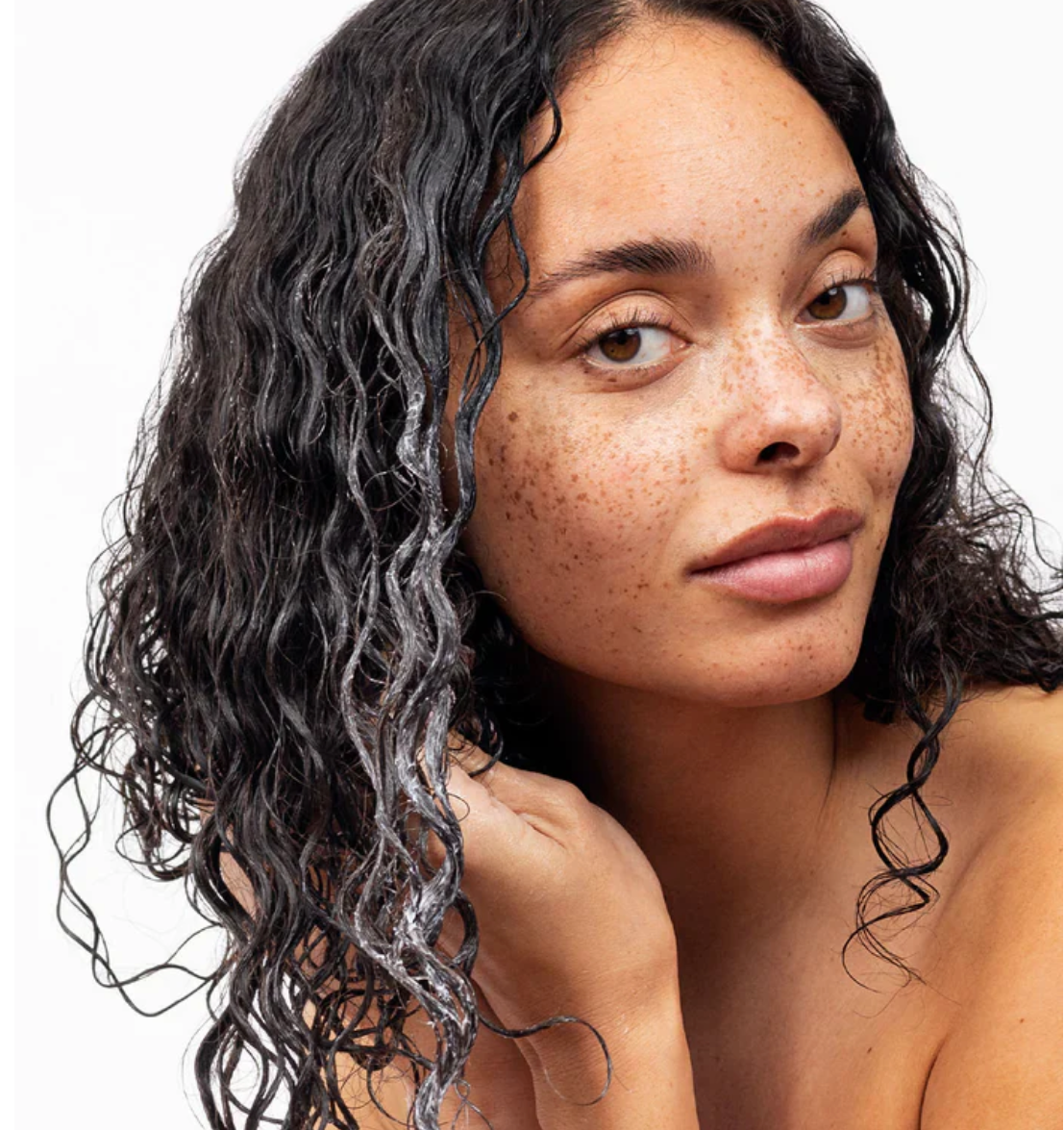 Curls & Coils Oil-In-Cream 100ml - Loft7 Hair Spa | Friseur Salon in Erfurt
