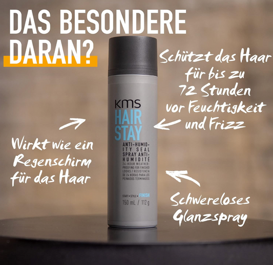 Anti Humidity Seal 150ml - Loft7 Hair Spa | Friseur Salon in Erfurt