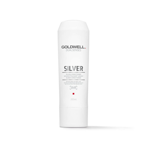 Silver Conditioner - Loft7 Hair Spa | Friseur Salon in Erfurt