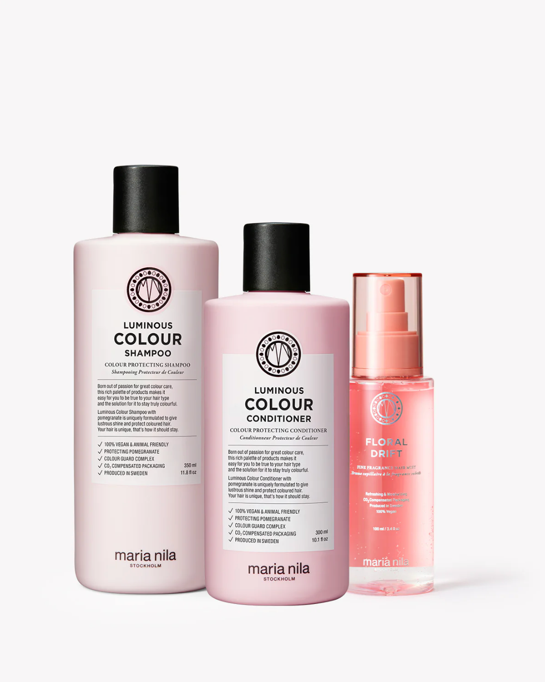 Holiday Box Luminous Colour 2025