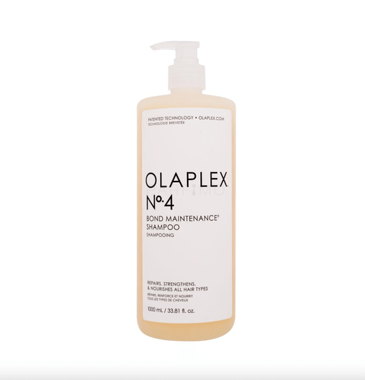 Olaplex No.4 Shampoo - Loft7 Hair Spa | Friseur Salon in Erfurt