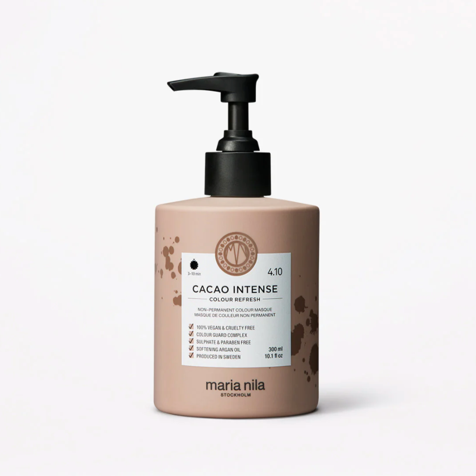 Cacao Intense 4.10