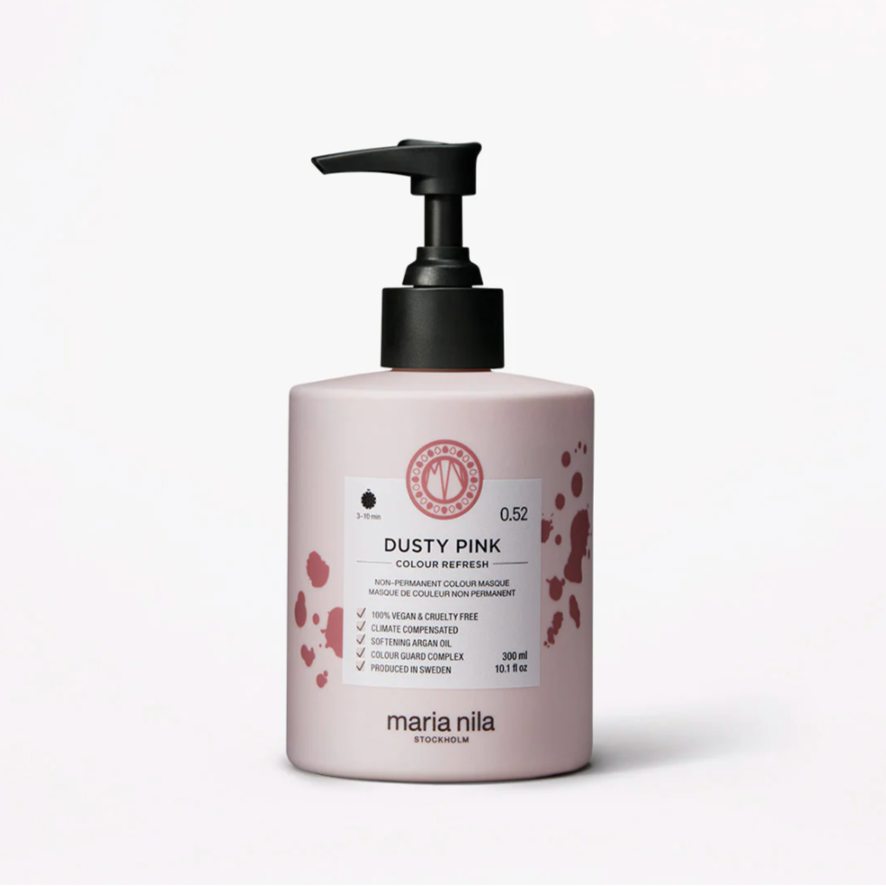 Dusty Pink 0.52