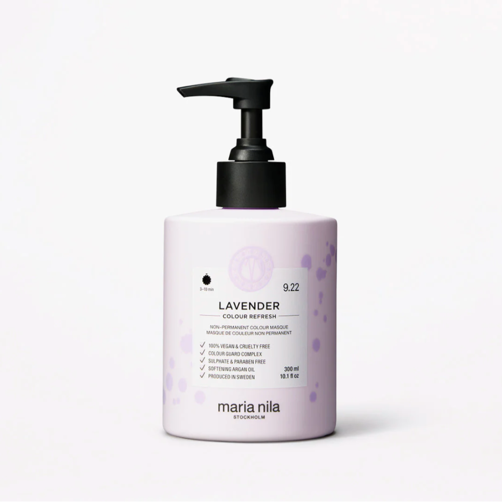 Lavender 9.22