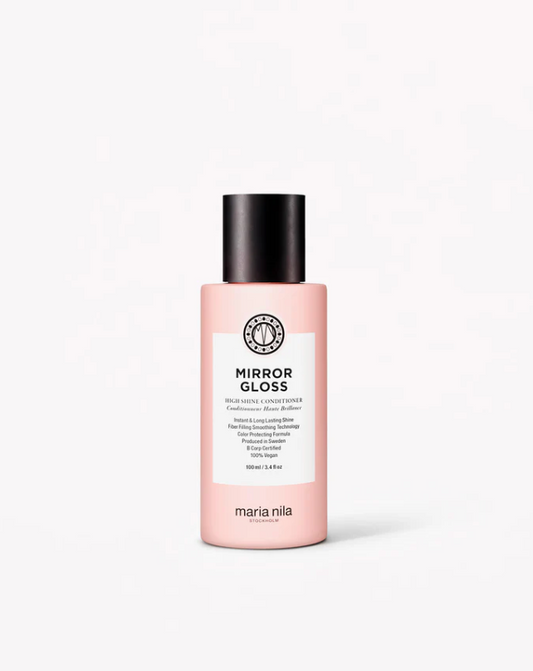 NEW Mirror Gloss Conditioner