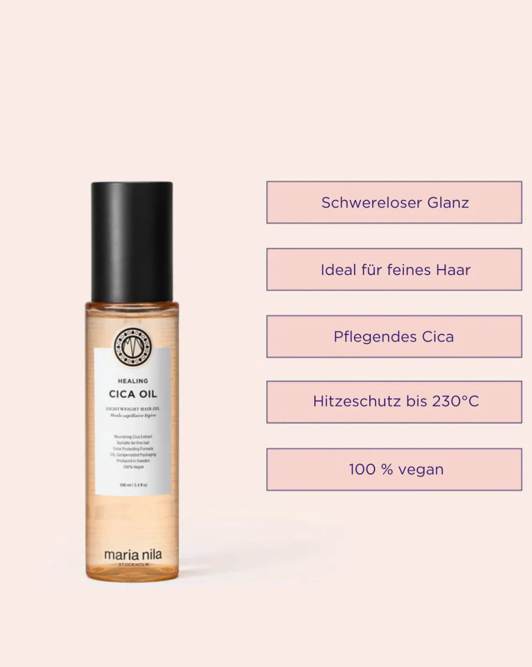 Cica Oil 100ml