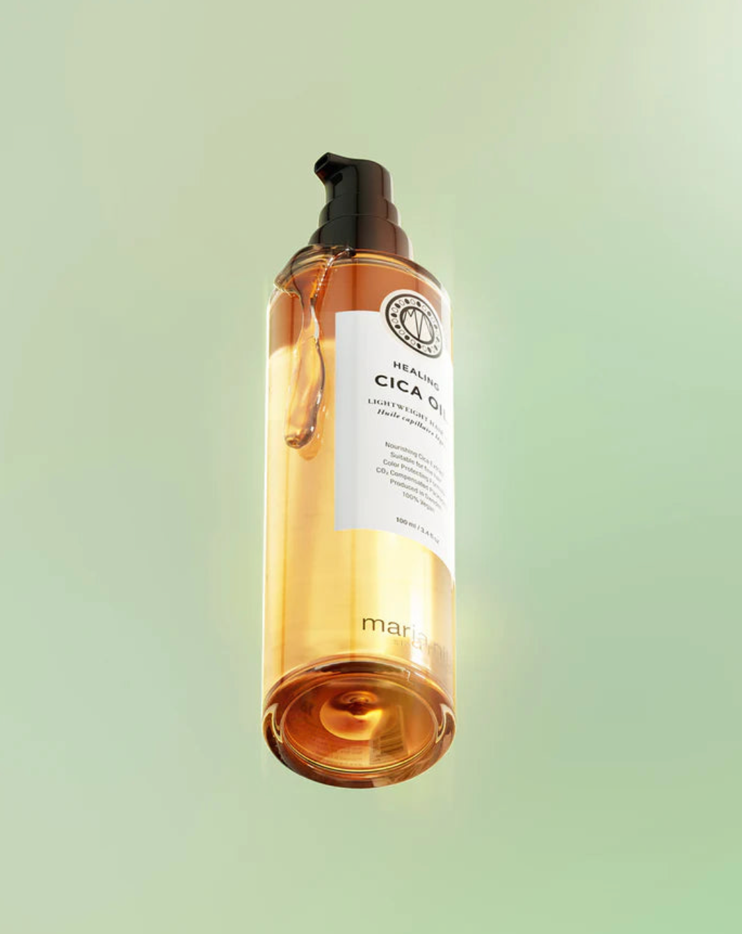 Cica Oil 100ml