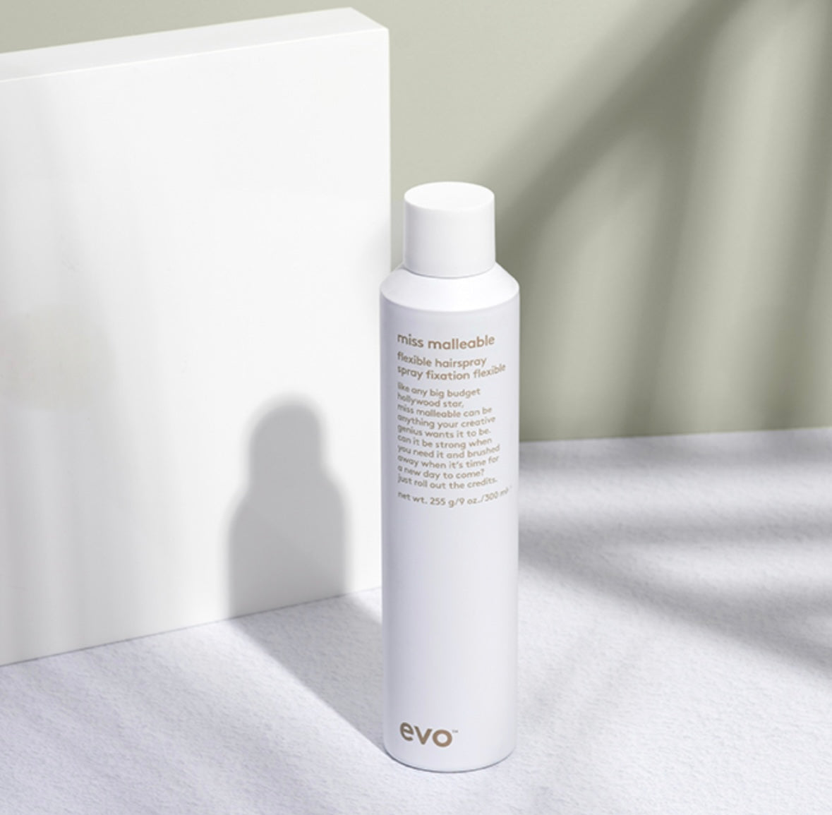 Miss Malleable Hairspray - Loft7 Hair Spa | Friseur Salon in Erfurt