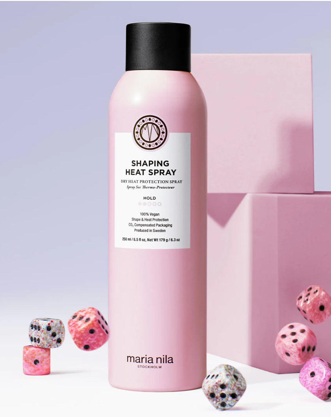 Shaping Heat Spray - Loft7 Hair Spa | Friseur Salon in Erfurt