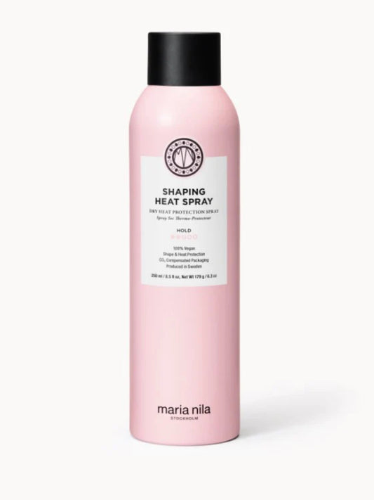 Shaping Heat Spray - Loft7 Hair Spa | Friseur Salon in Erfurt