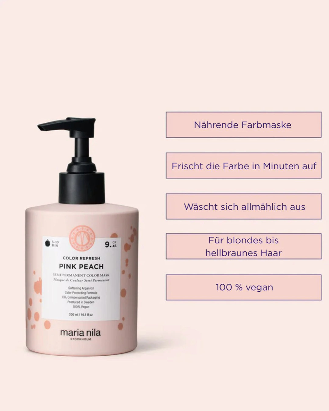 Pink Peach 9.46