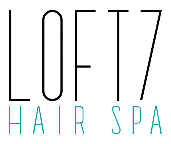 Loft7 Hair Spa by Franziska Schübl