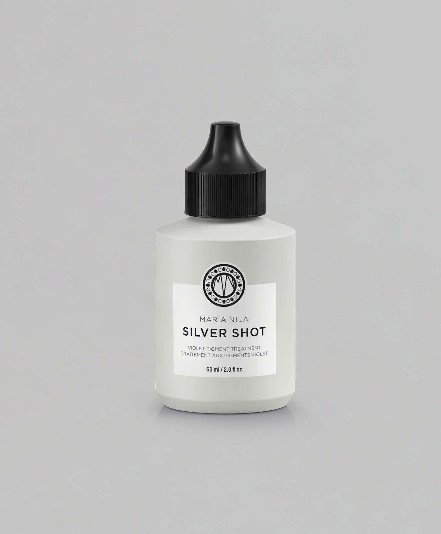 Silver Shot 60ml - Loft7 Hair Spa | Friseur Salon in Erfurt