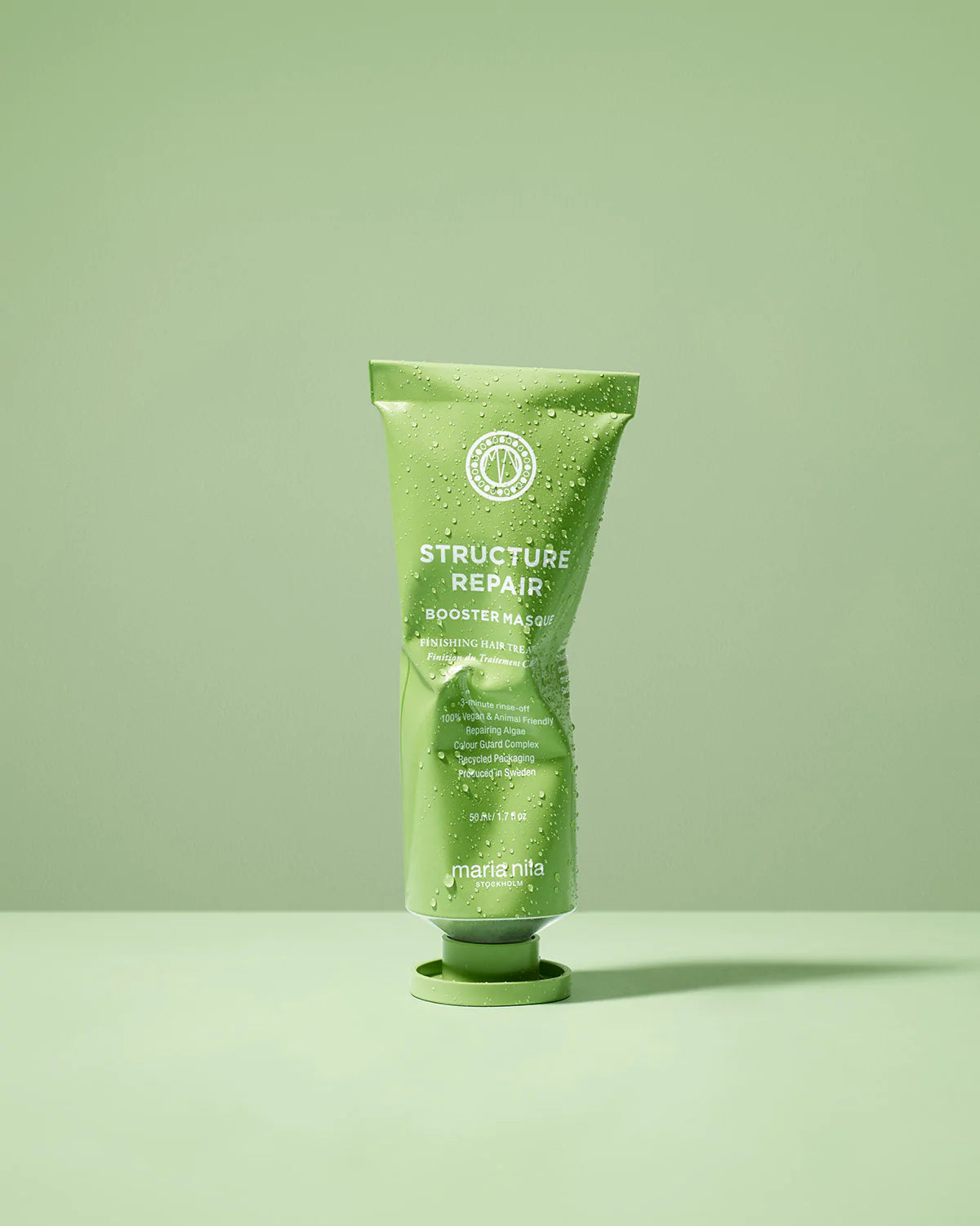 Structure Repair Booster Masque 50ml - Loft7 Hair Spa | Friseur Salon in Erfurt