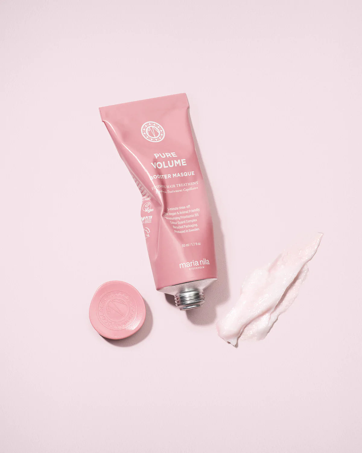 Pure Volume Booster Masque 50ml - Loft7 Hair Spa | Friseur Salon in Erfurt