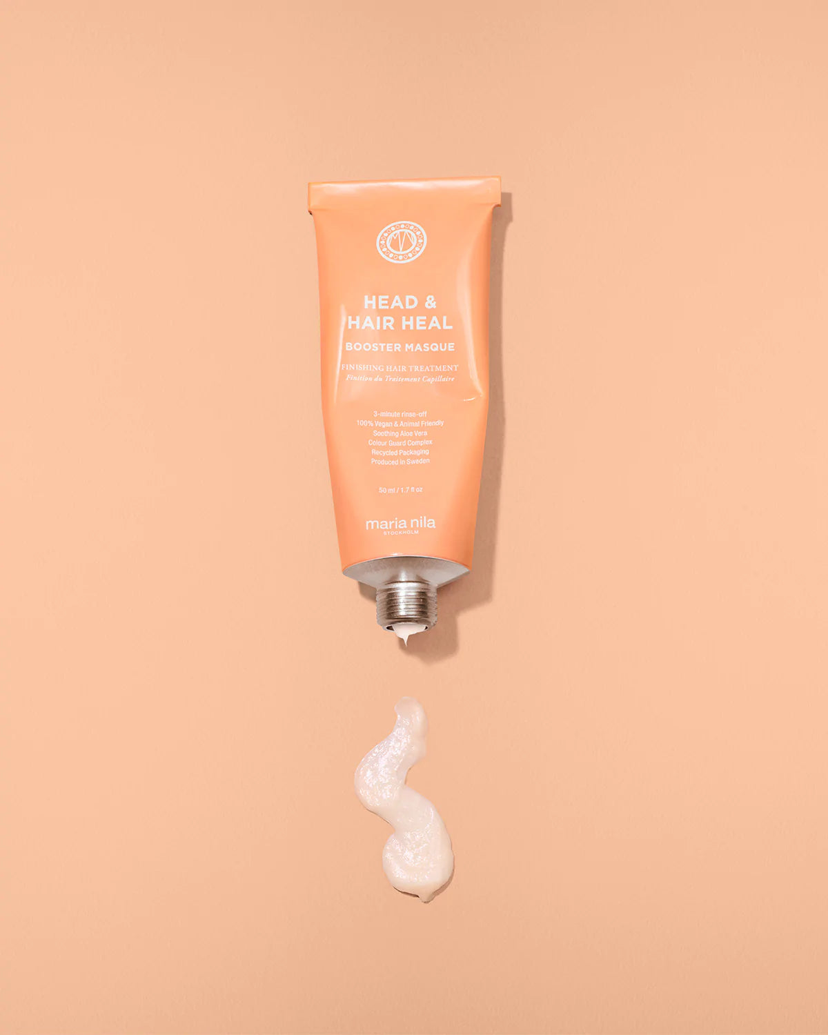 Head & Hair Heal Booster Masque 50ml - Loft7 Hair Spa | Friseur Salon in Erfurt