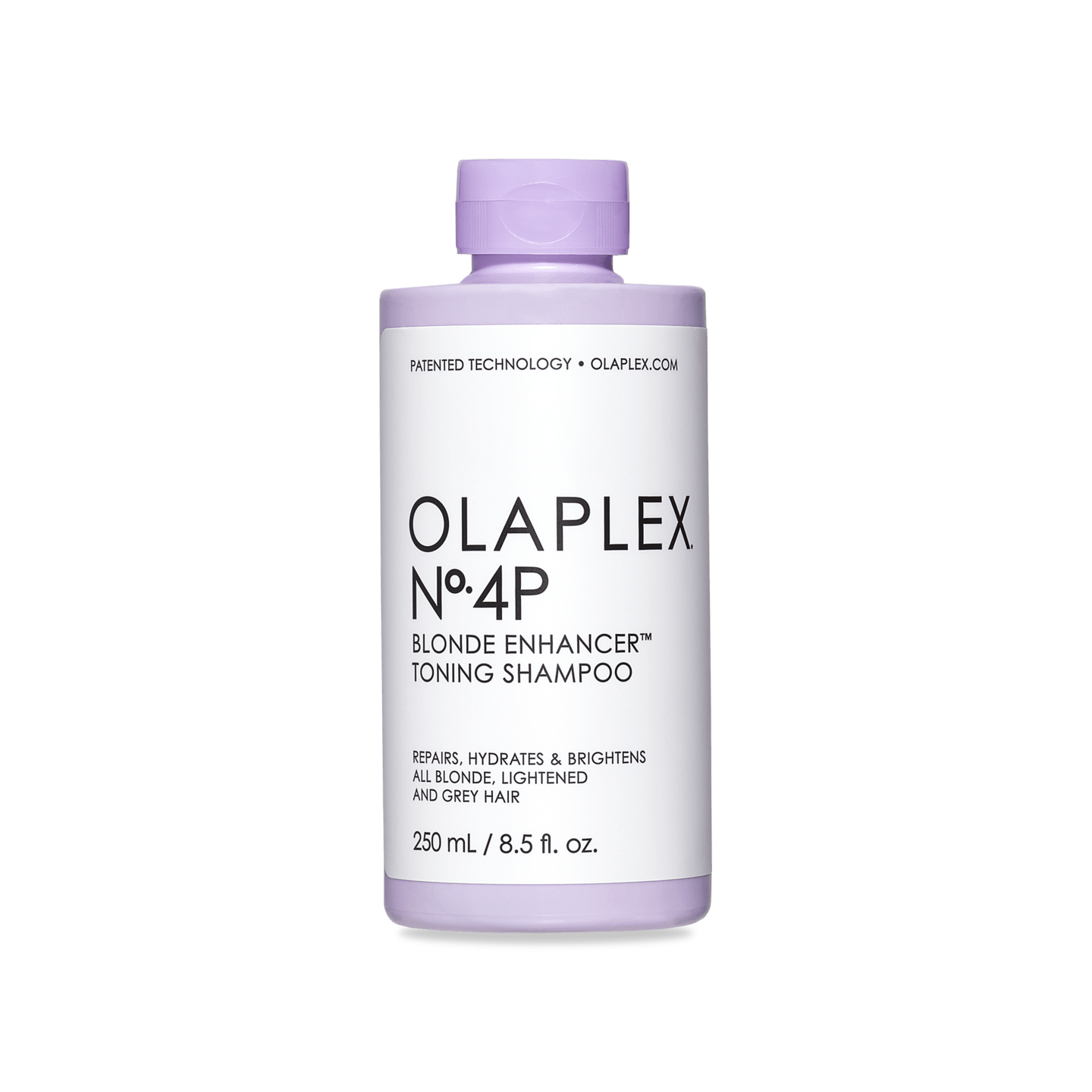 Olaplex No.4P Blond Enhancer Toning Shampoo - Loft7 Hair Spa | Friseur Salon in Erfurt