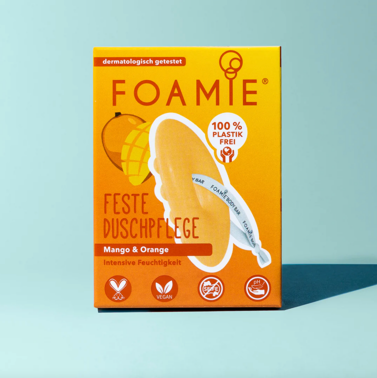 Feste Duschpflege Tropic Like It's Hot - Loft7 Hair Spa | Friseur Salon in Erfurt