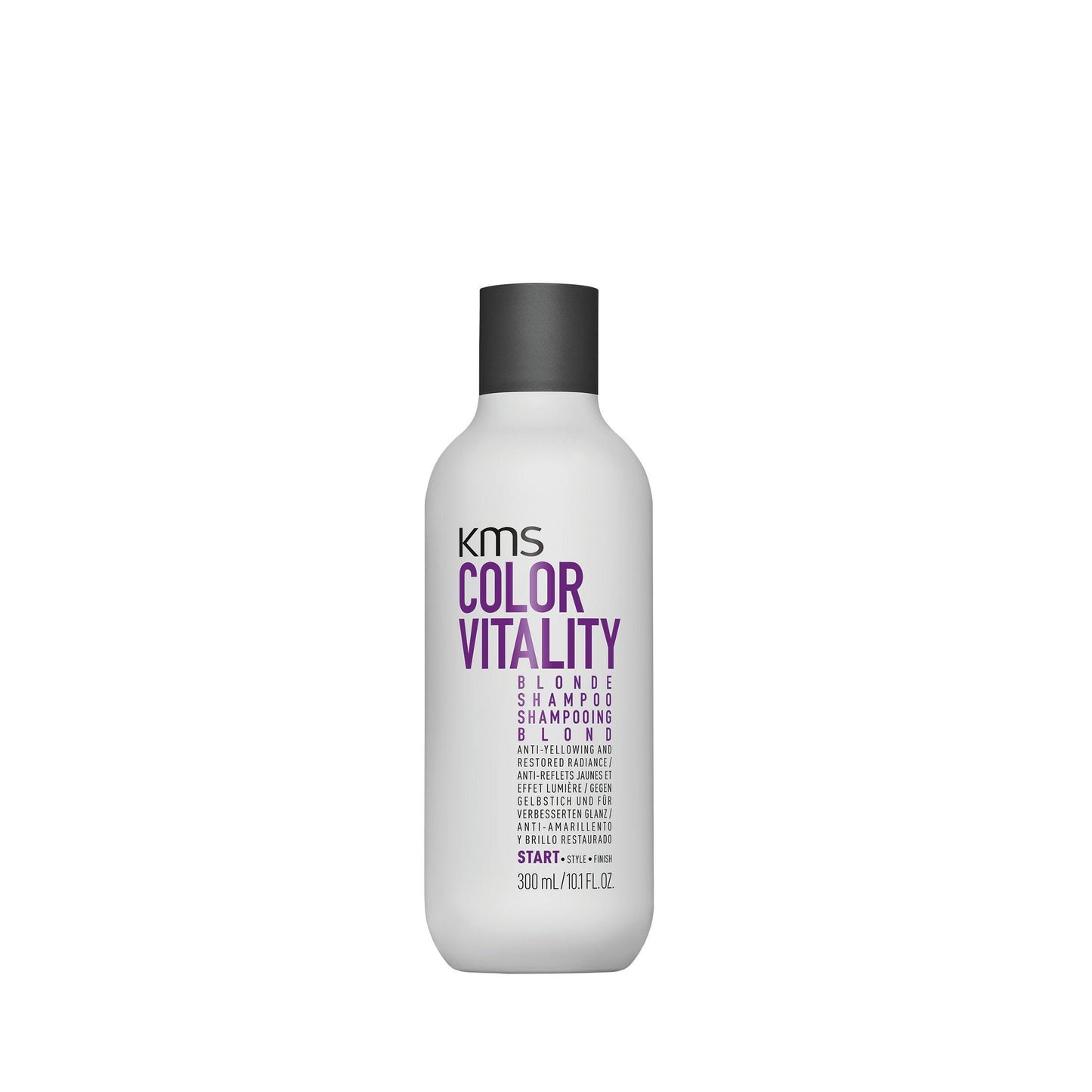 Color Vitality Blond Shampoo - Loft7 Hair Spa | Friseur Salon in Erfurt
