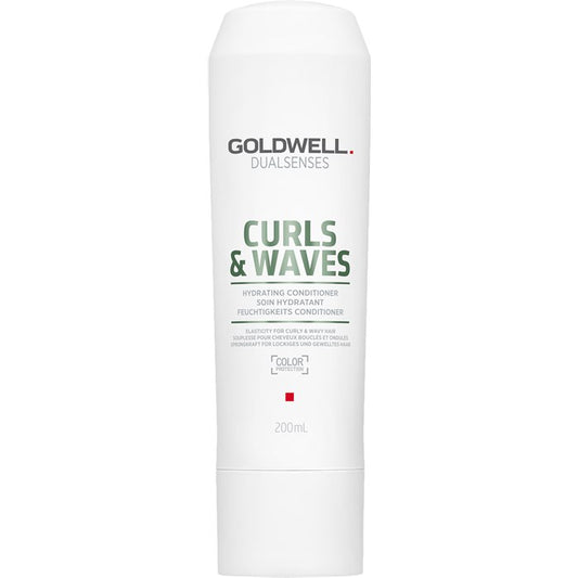 Curl & Waves Conditioner - Loft7 Hair Spa | Friseur Salon in Erfurt