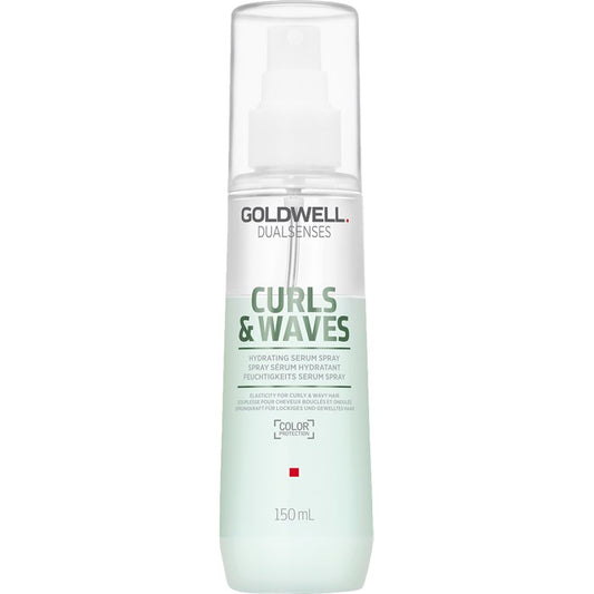 Curl & Waves Serum Spray - Loft7 Hair Spa | Friseur Salon in Erfurt