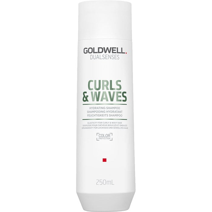 Curl & Waves Shampoo - Loft7 Hair Spa | Friseur Salon in Erfurt
