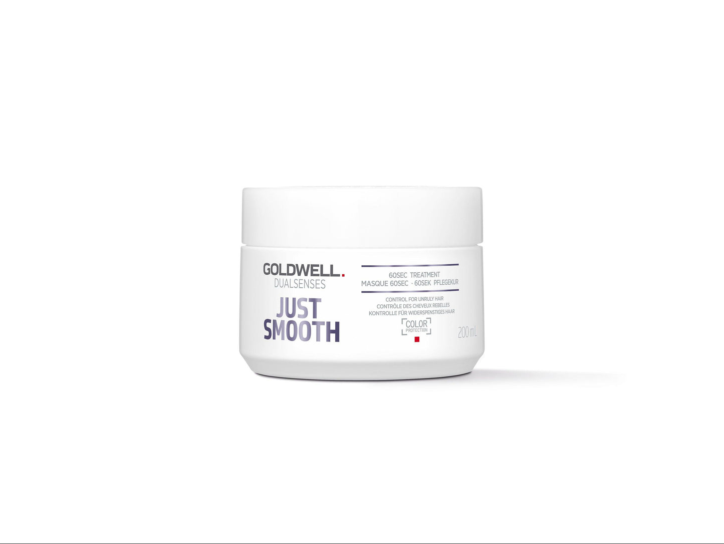 Just Smooth 60sec Maske - Loft7 Hair Spa | Friseur Salon in Erfurt