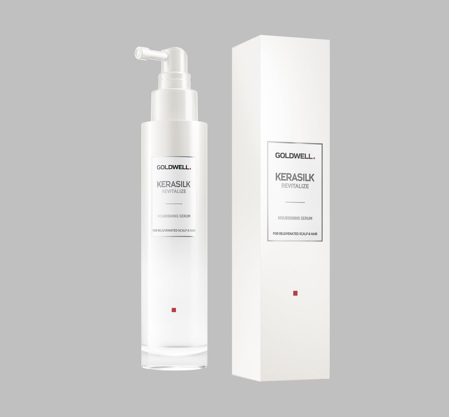 Kerasilk Nährendes Serum - Loft7 Hair Spa | Friseur Salon in Erfurt