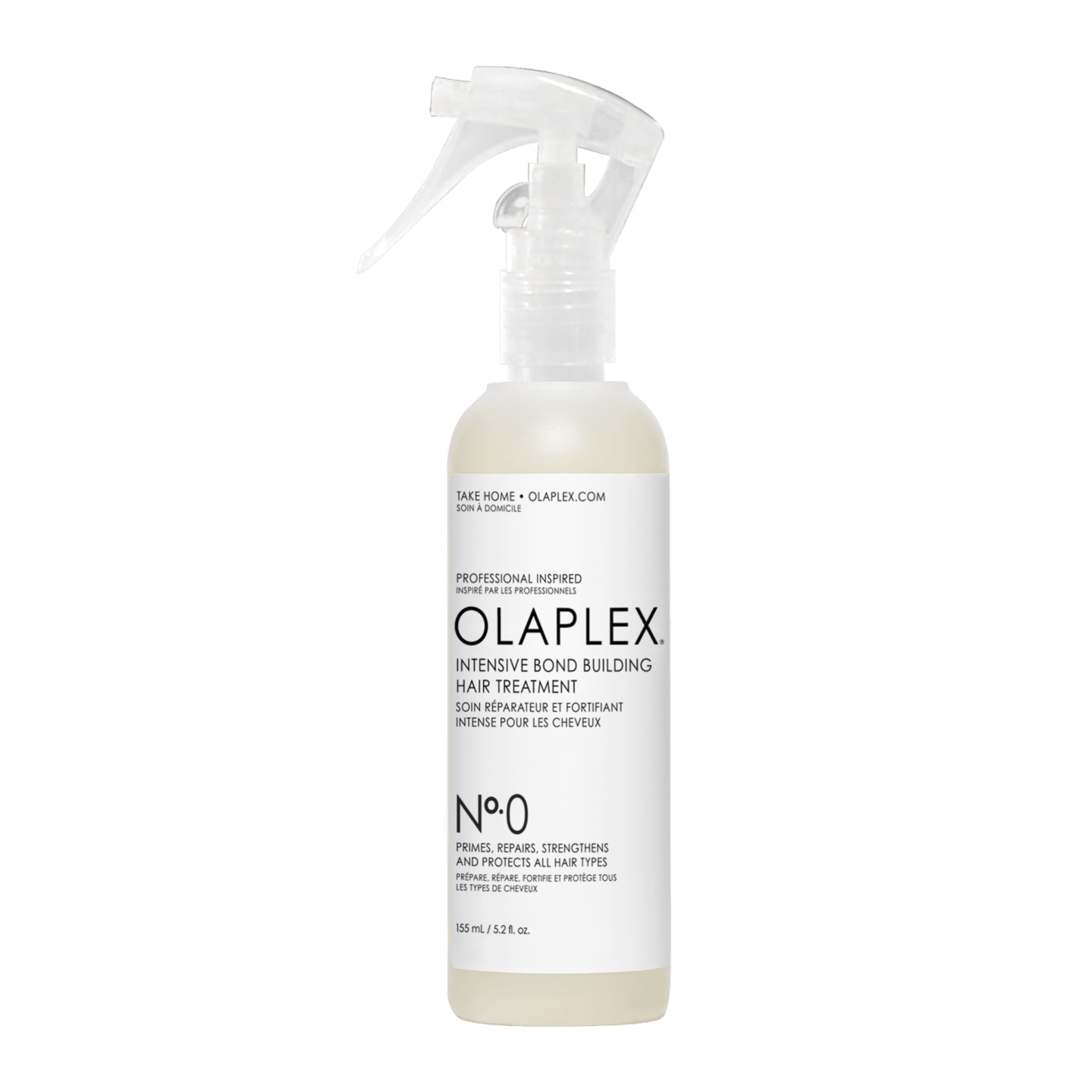 Olaplex No.0 Intensive Bond Building Hair Treatment - Loft7 Hair Spa | Friseur Salon in Erfurt