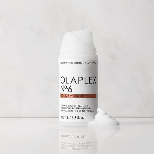 Olaplex No.6 Bond Smoother - Loft7 Hair Spa | Friseur Salon in Erfurt