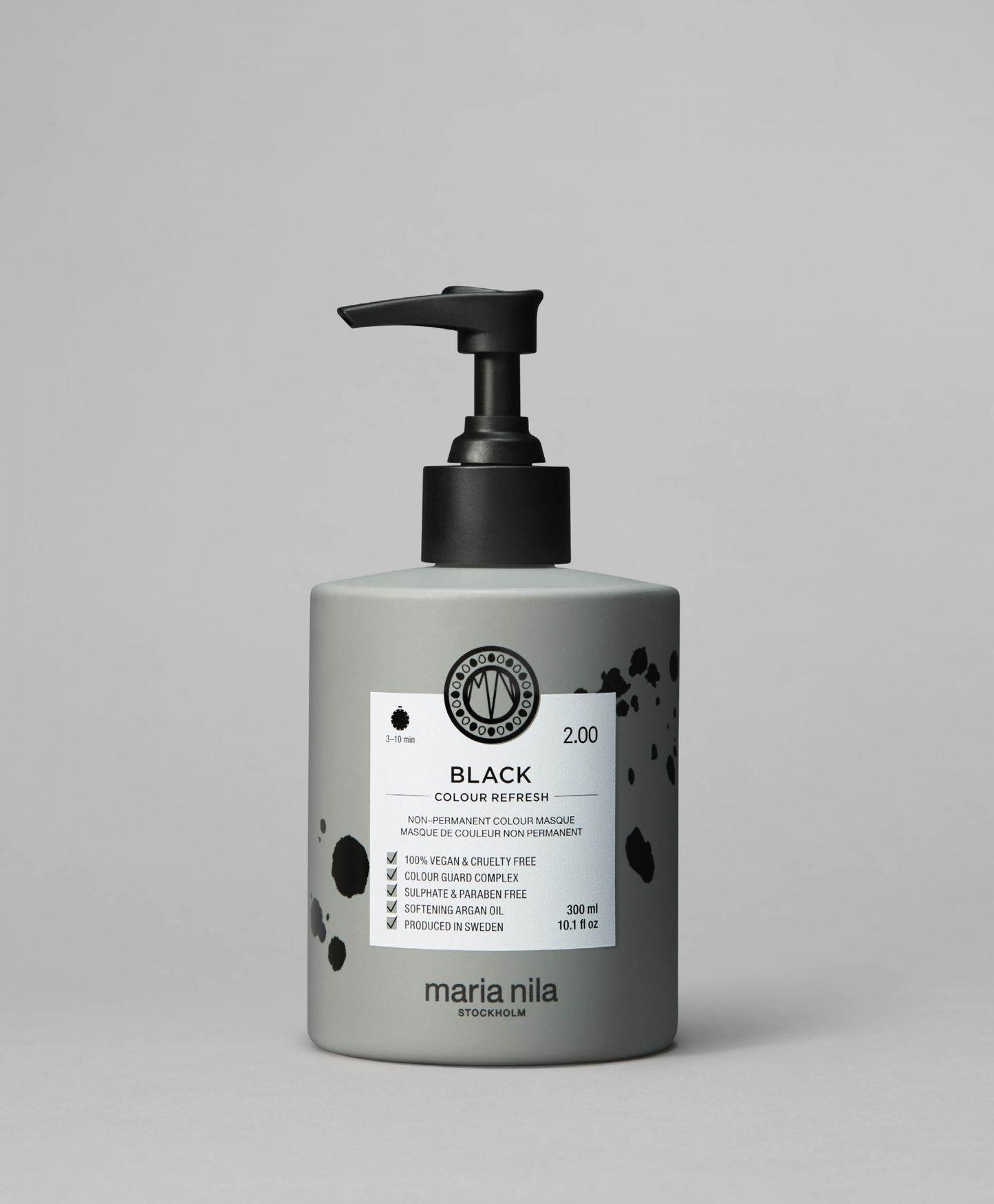 Color Refresh Black 300ml - Loft7 Hair Spa | Friseur Salon in Erfurt