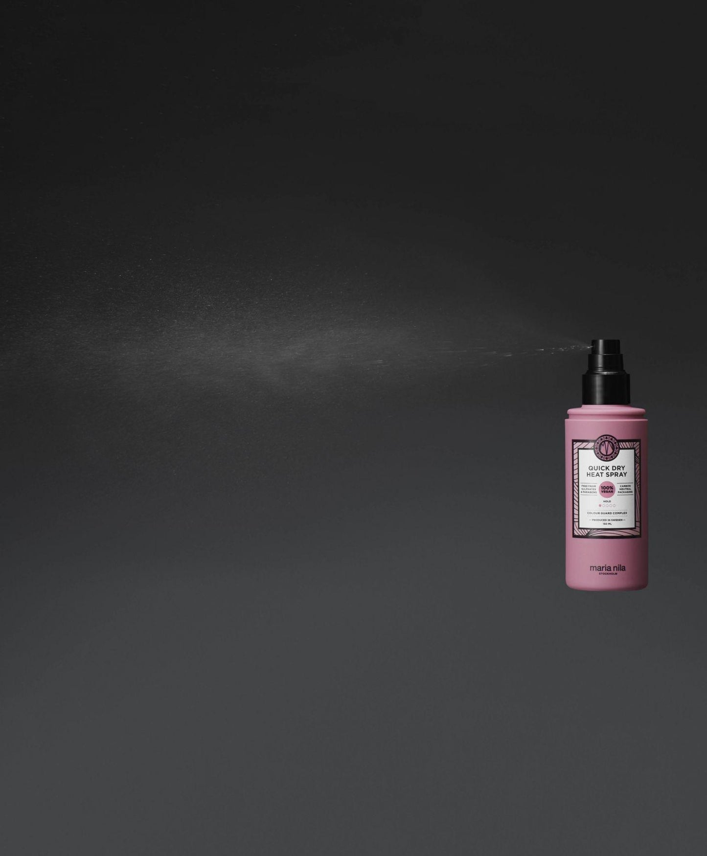 Quick Dry Heat Spray - Loft7 Hair Spa | Friseur Salon in Erfurt