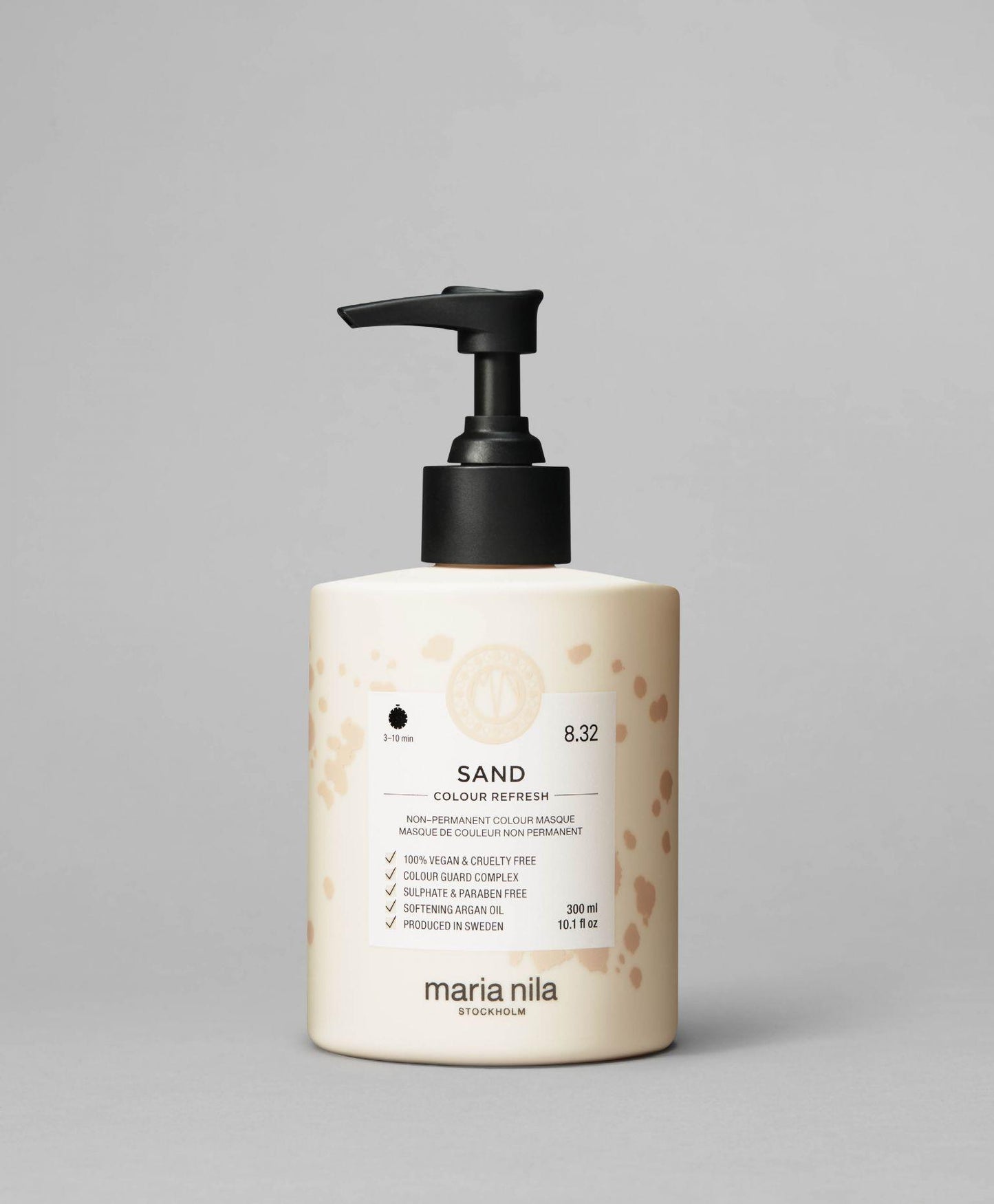 Sand 300ml - Loft7 Hair Spa | Friseur Salon in Erfurt