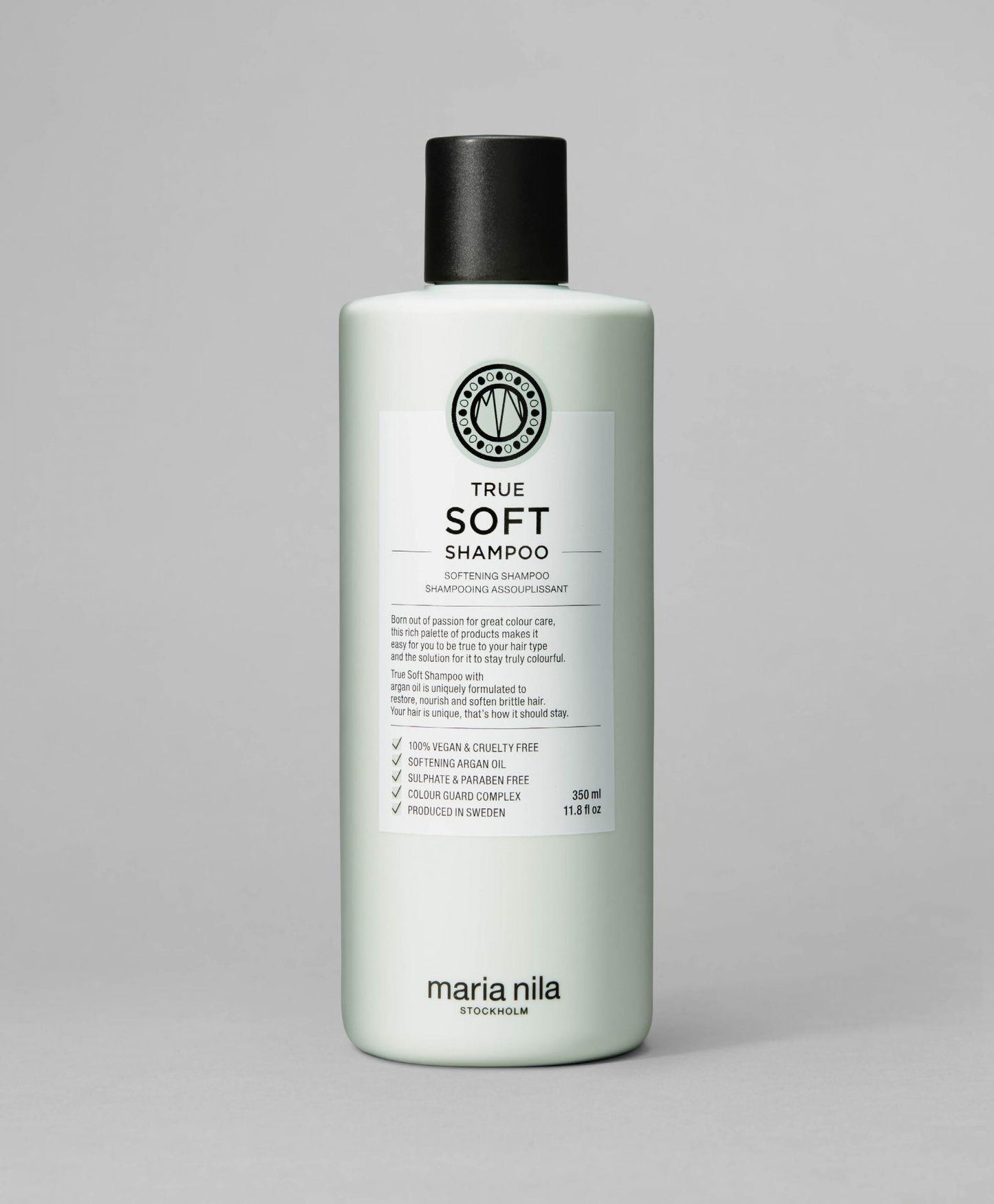 True Soft Shampoo - Loft7 Hair Spa | Friseur Salon in Erfurt