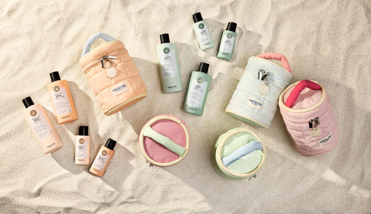 Maria Nila Care & Styling