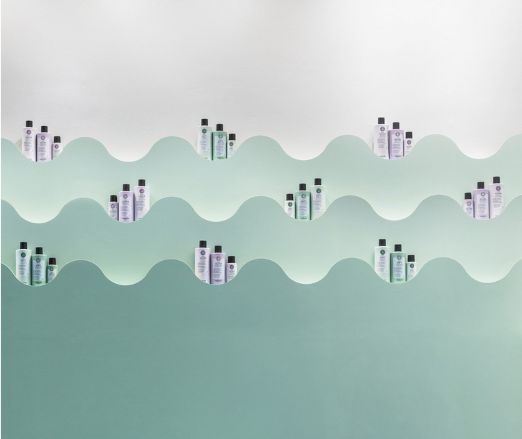 Maria Nila Care & Styling