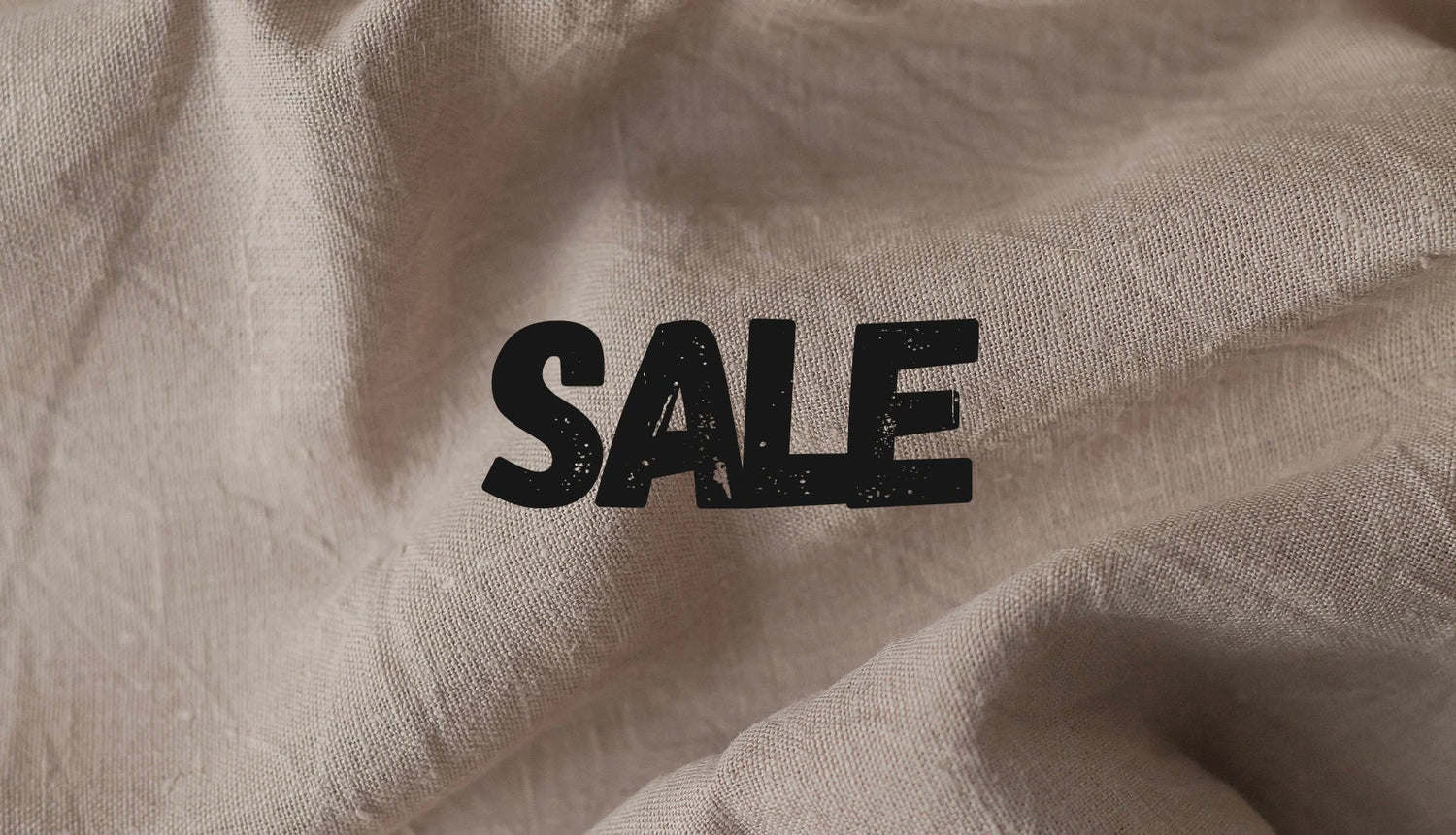 Sale