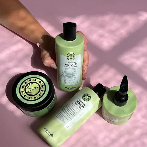 Maria Nila Care & Styling